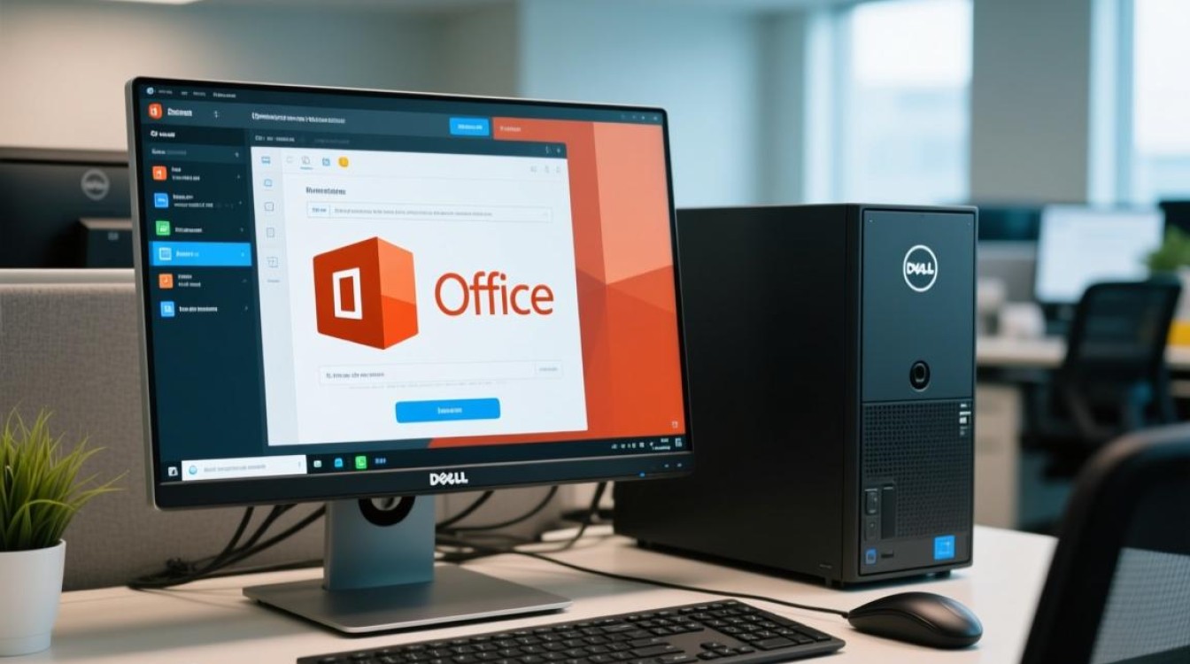 戴尔自带office不能用 戴尔自带office不能用