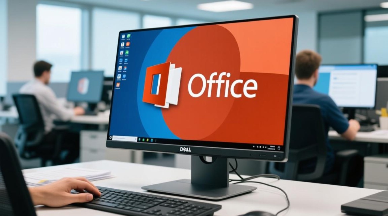 戴尔自带office不能用 戴尔自带office不能用
