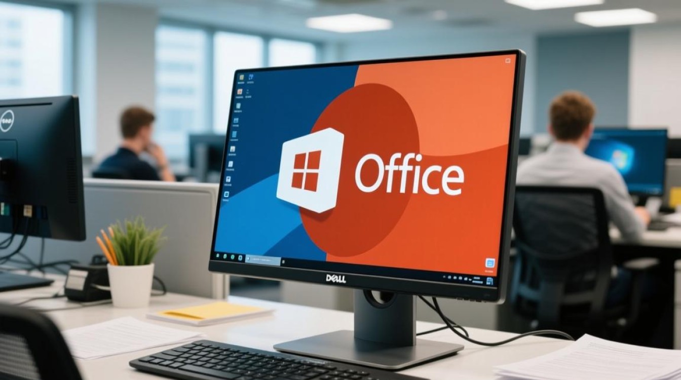 戴尔自带office不能用 戴尔自带office不能用