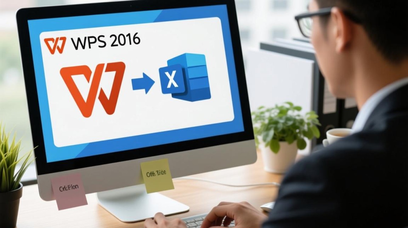 wps2016转office wps2016转office