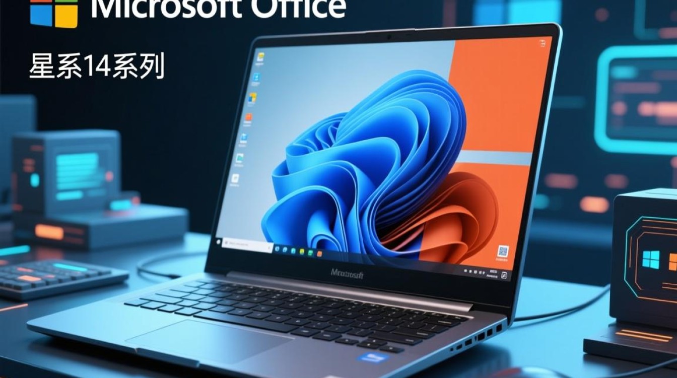 星14怎么激活office