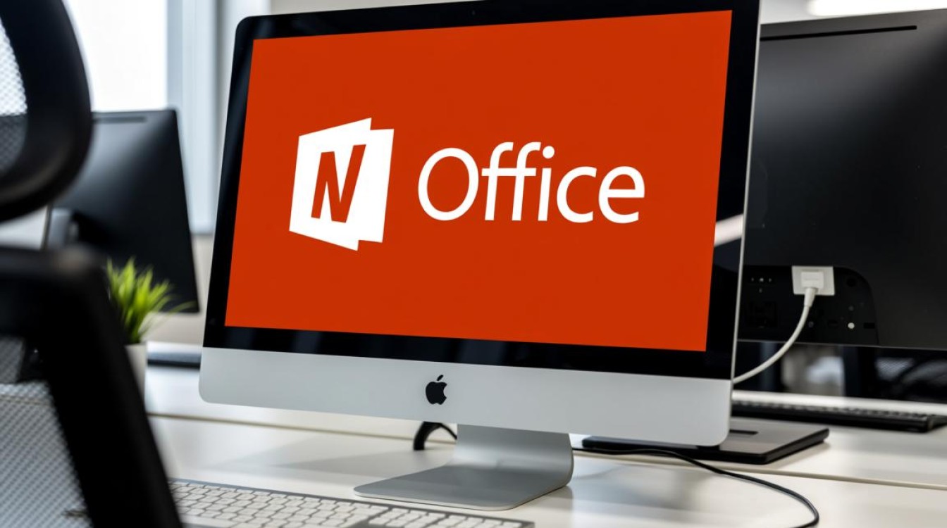 电脑提示已安装office