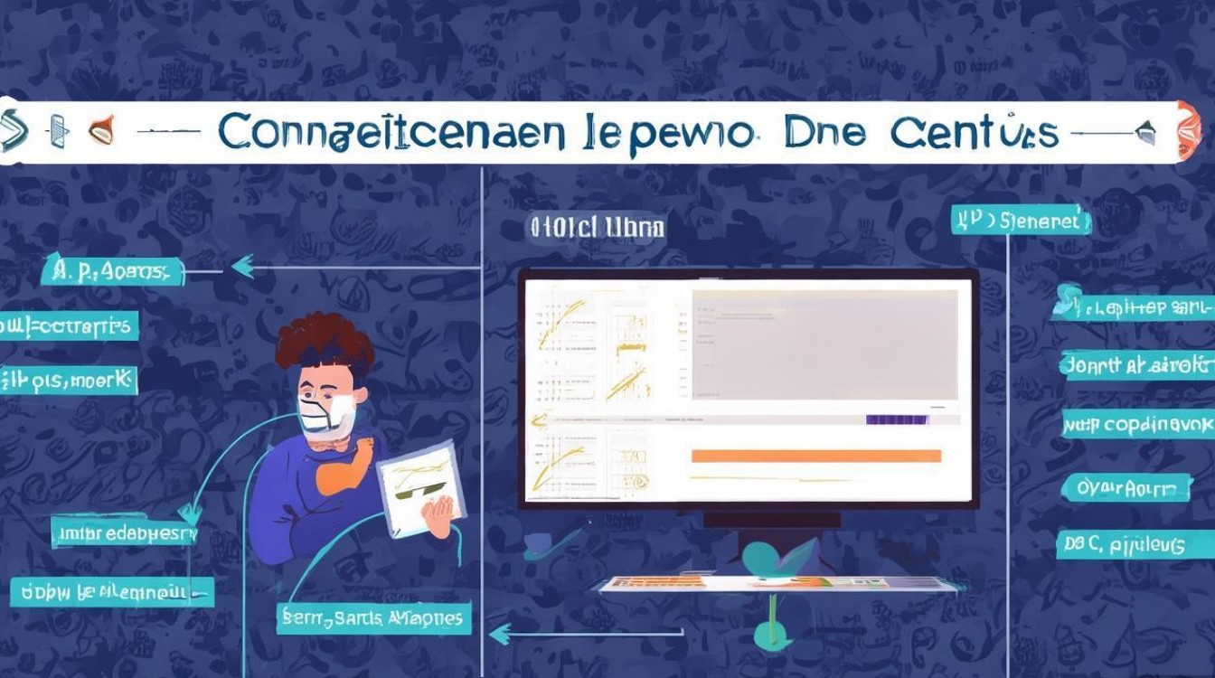 CentOS配置IP时，哪些步骤和注意事项是新手必须知道的？