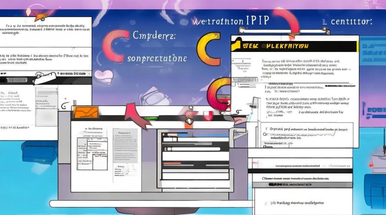 CentOS配置IP时，哪些步骤和注意事项是新手必须知道的？