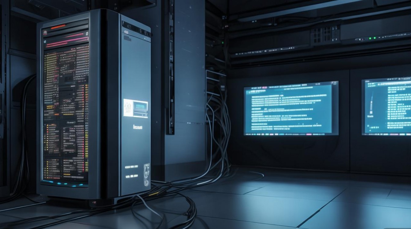 ubuntu代理服务器