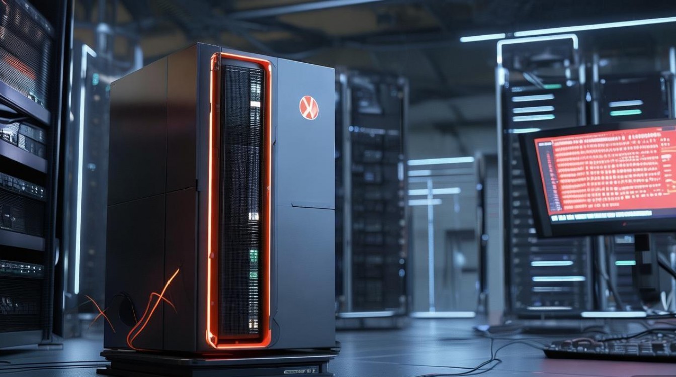 ubuntu代理服务器