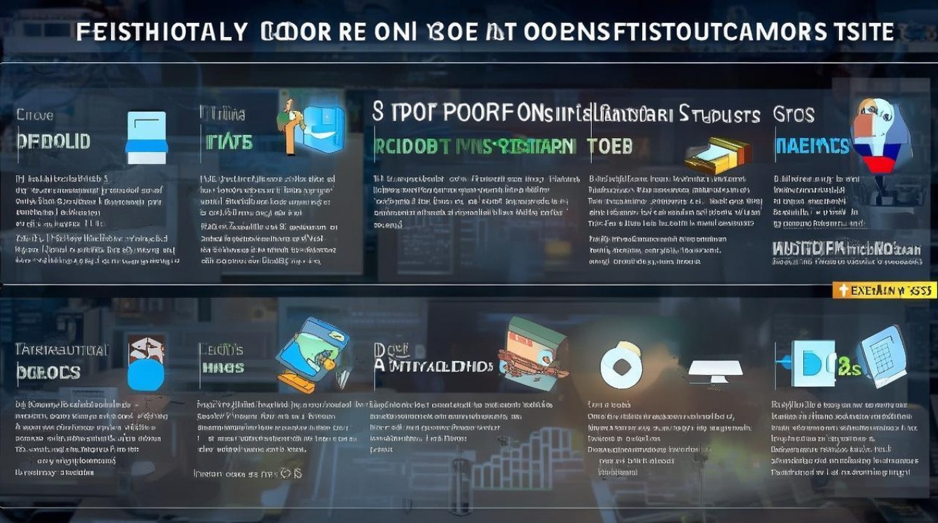 如何高效完成重装系统？不同方法对比与选择指南！