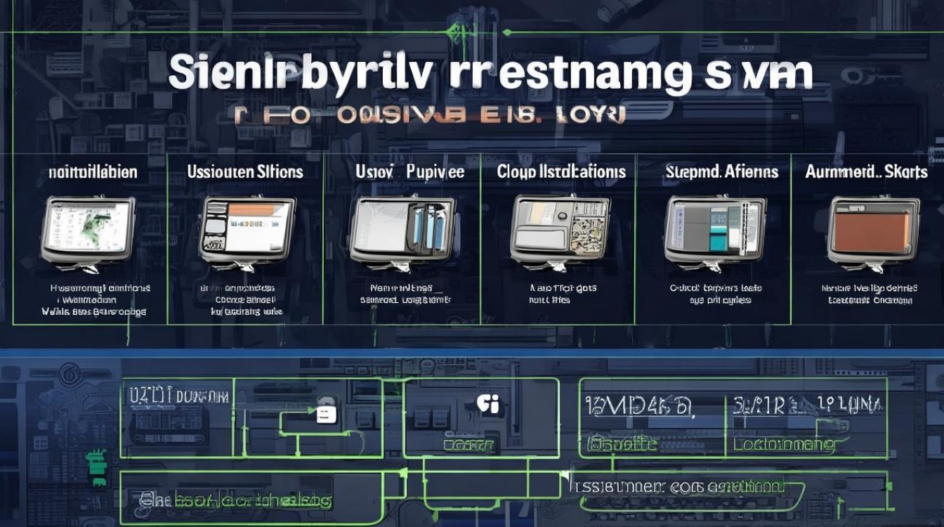 如何高效完成重装系统？不同方法对比与选择指南！