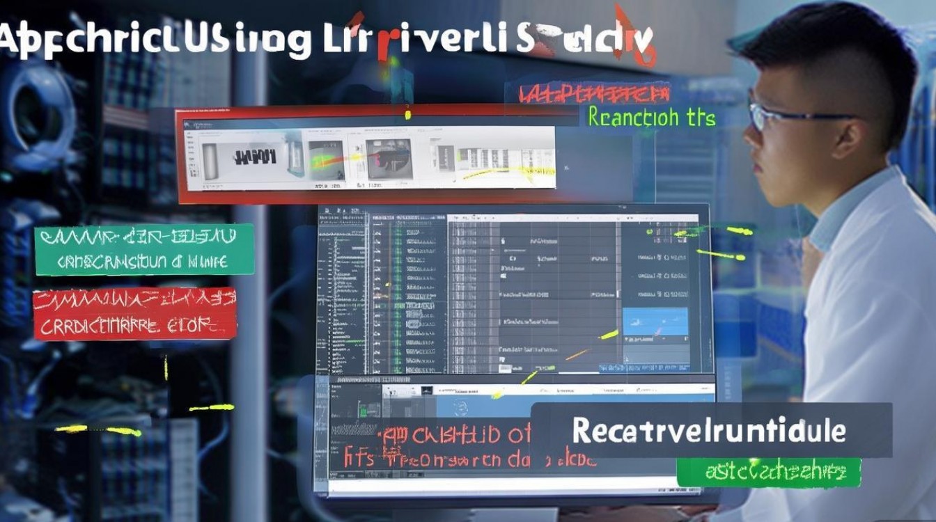 Apache Linux服务器搭建过程中，有哪些常见问题与解决方法？
