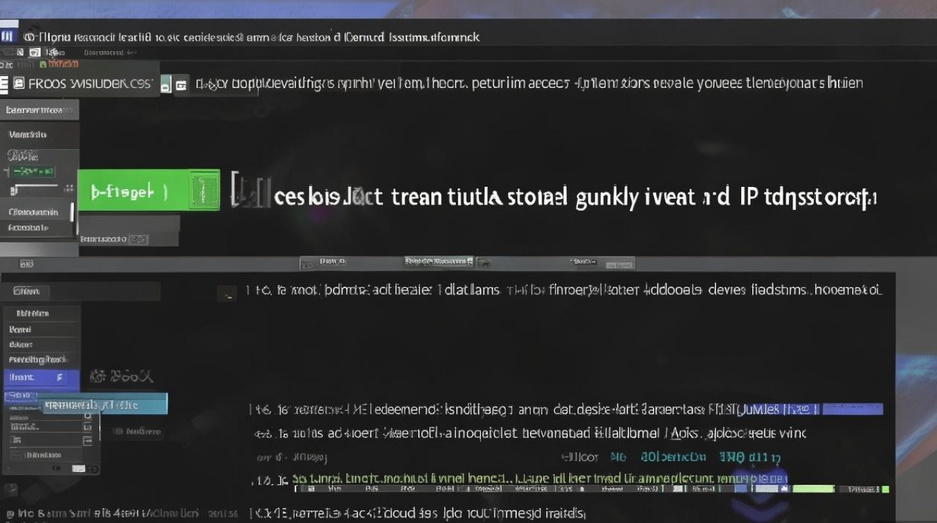 CentOS系统如何快速准确地获取本机IP地址?有哪些常用方法? CentOS系统如何快速准确地获取本机IP地址?有哪些常用方法?