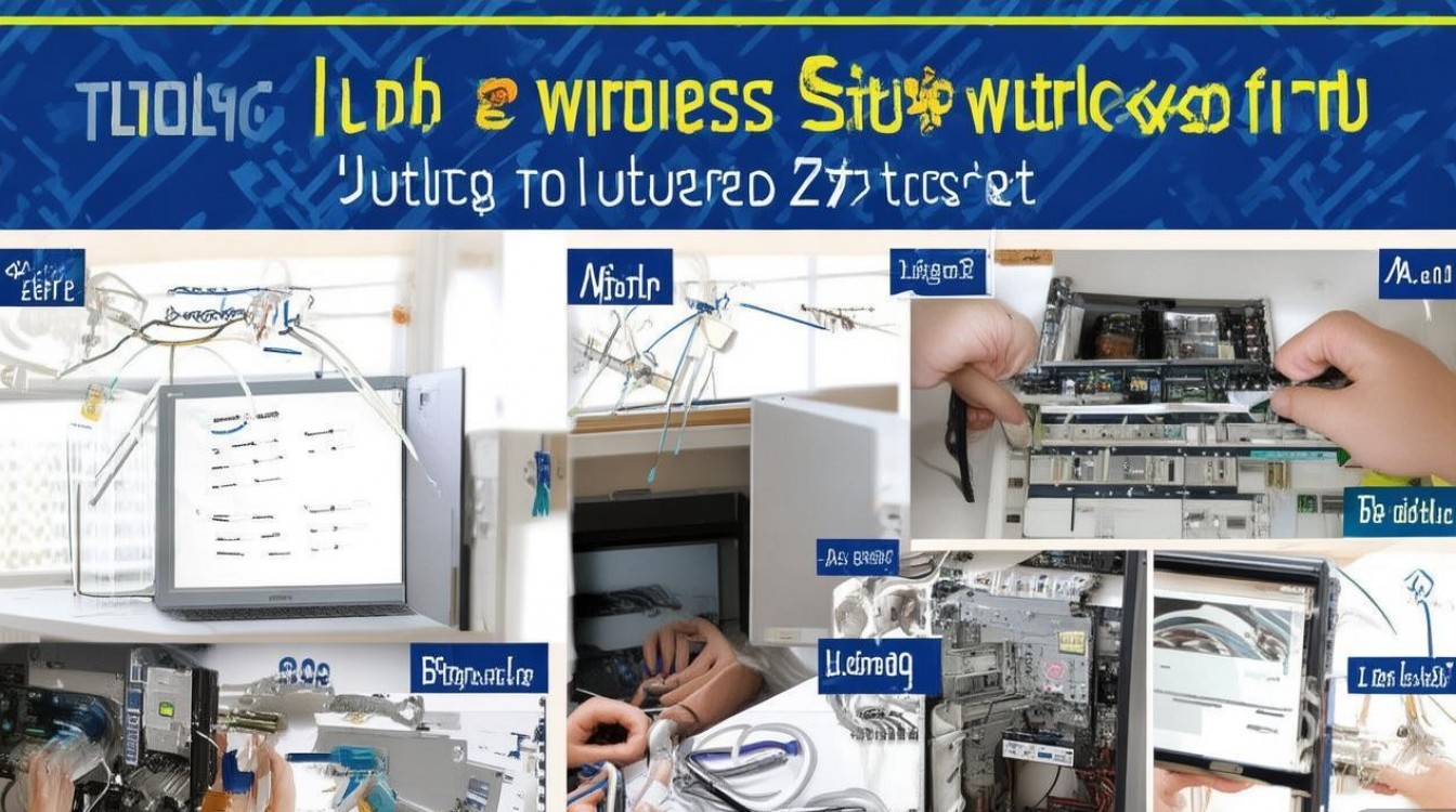 无线网卡安装与使用步骤详解,新手如何快速上手? 无线网卡安装与使用步骤详解,新手如何快速上手?