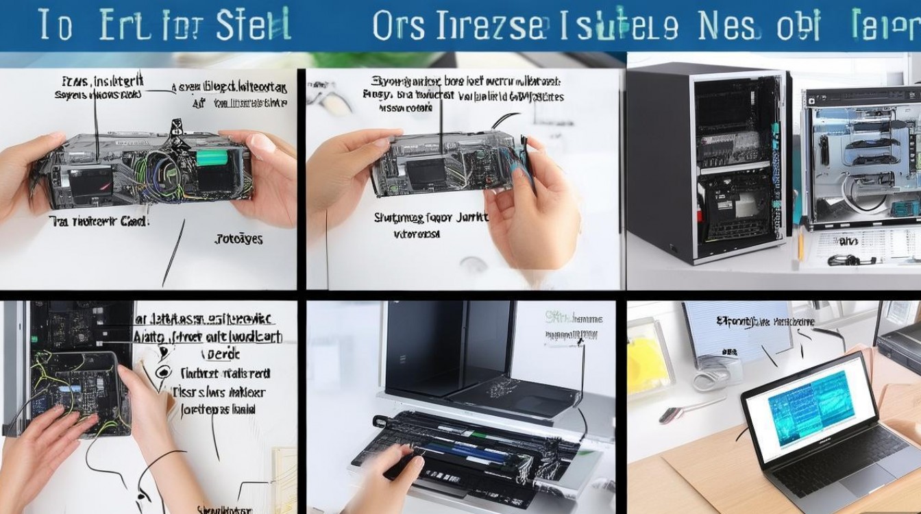 无线网卡安装与使用步骤详解,新手如何快速上手? 无线网卡安装与使用步骤详解,新手如何快速上手?