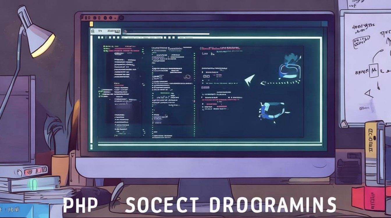 php socket 编程,如何入门和实践应用中的疑问与挑战? php socket 编程,如何入门和实践应用中的疑问与挑战?