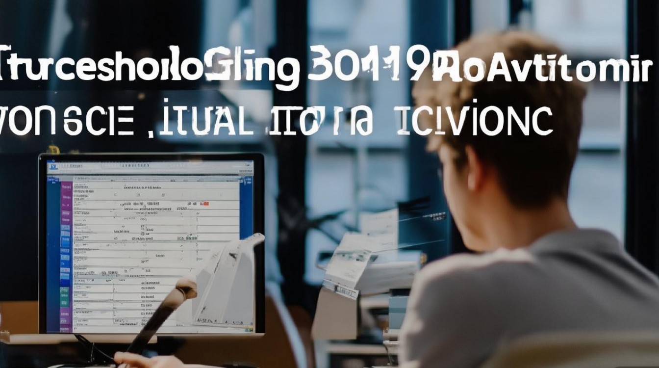 Office2019激活疑问解答为何我的Office2019无法激活？详细步骤和常见问题解析！