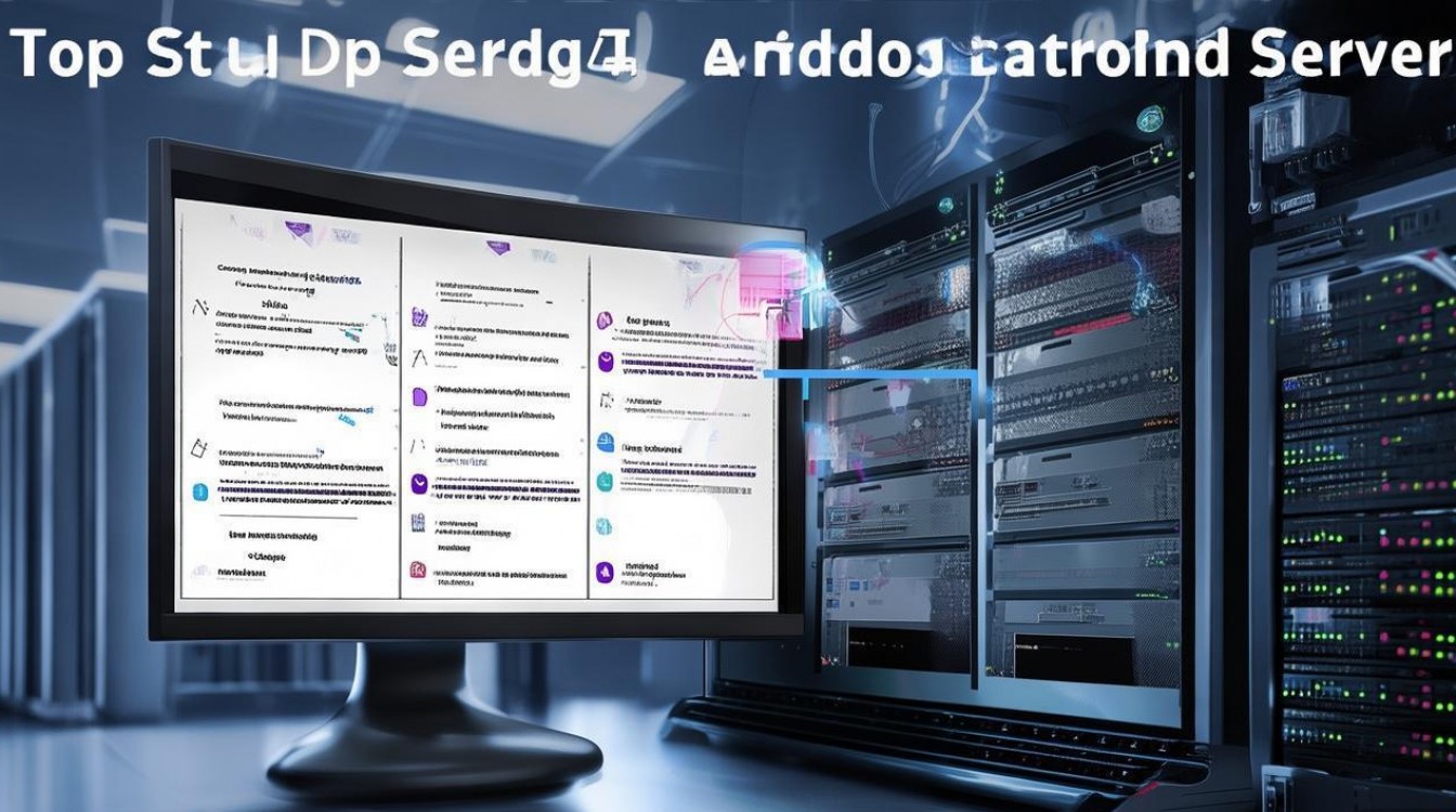 如何一步步开通并配置高效运行的Windows服务器？