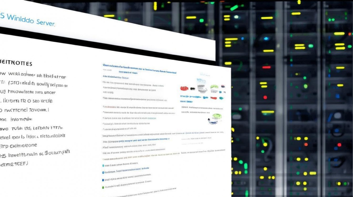 Windows服务器开启步骤详解，是简单操作还是隐藏难题？