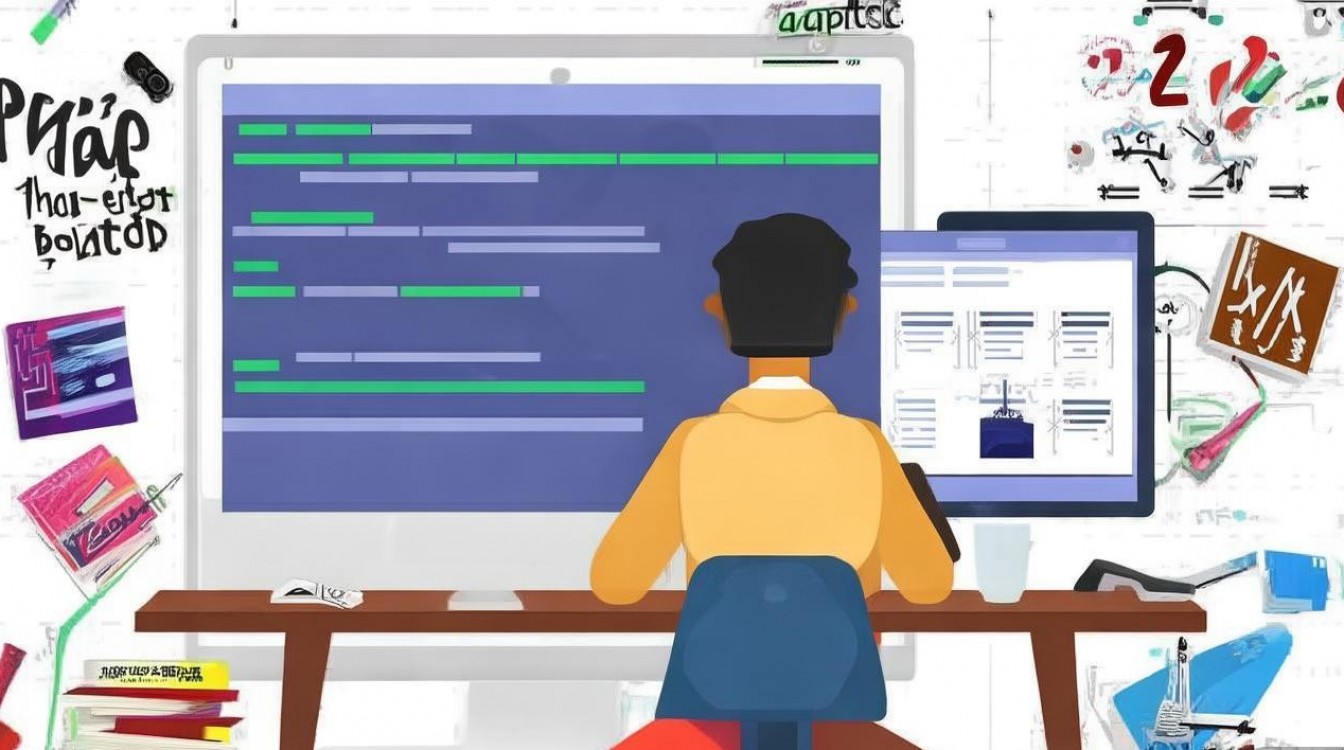 PHP实现AJAX交互，新手如何入门并高效使用？