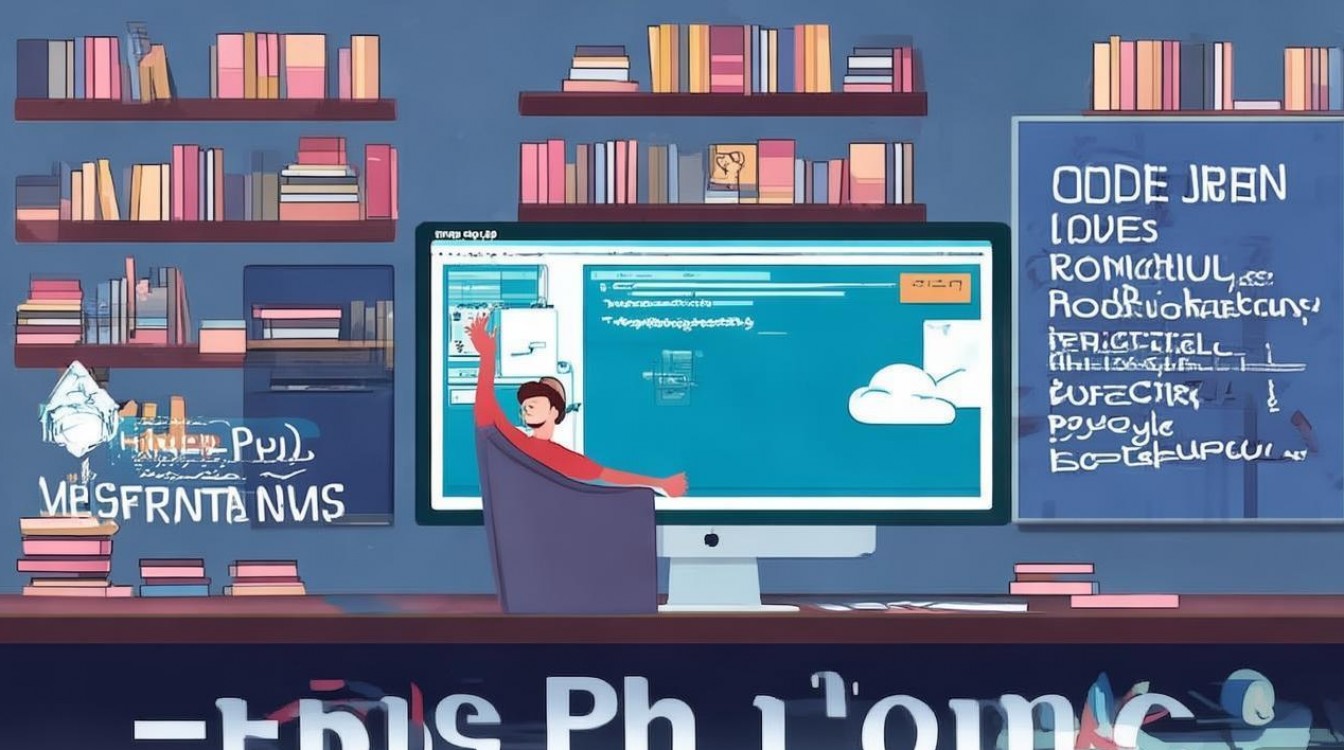 PHP编程自学过程中,有哪些常见难题和高效学习方法? PHP编程自学过程中,有哪些常见难题和高效学习方法?