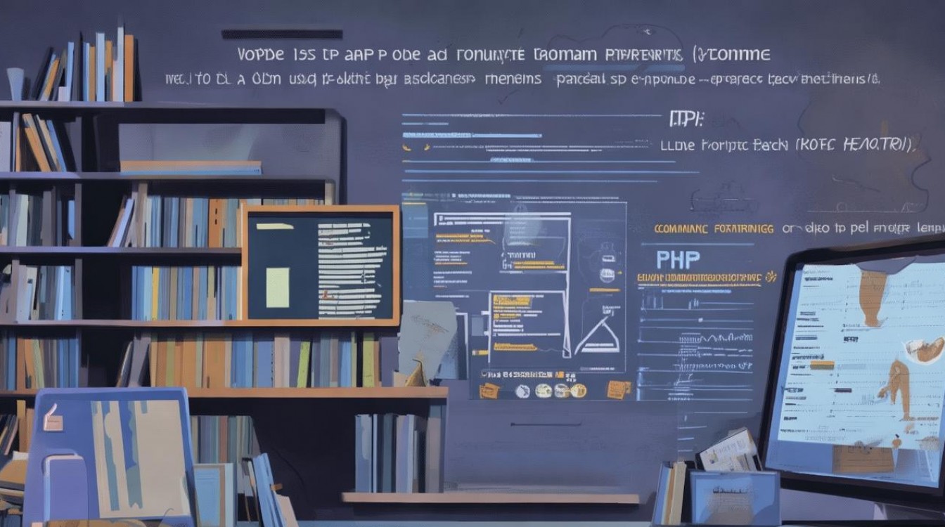 PHP编程自学过程中,有哪些常见难题和高效学习方法? PHP编程自学过程中,有哪些常见难题和高效学习方法?