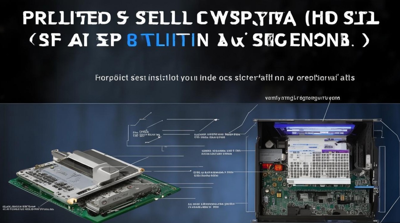 固态硬盘安装与操作步骤详解，新手如何正确使用固态硬盘？