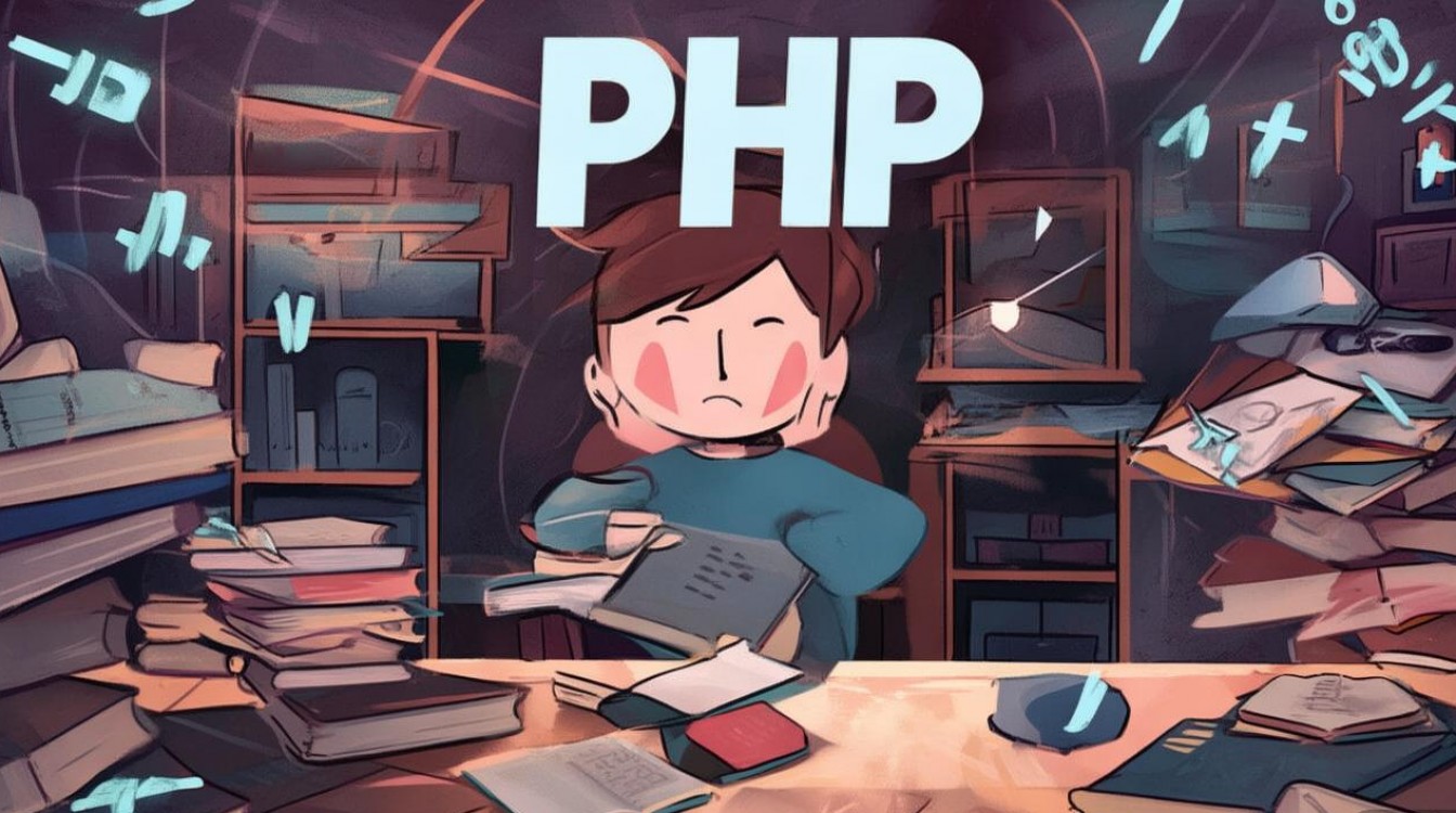 php编程手册涵盖全面，为何新手却难以入门？揭秘学习难点