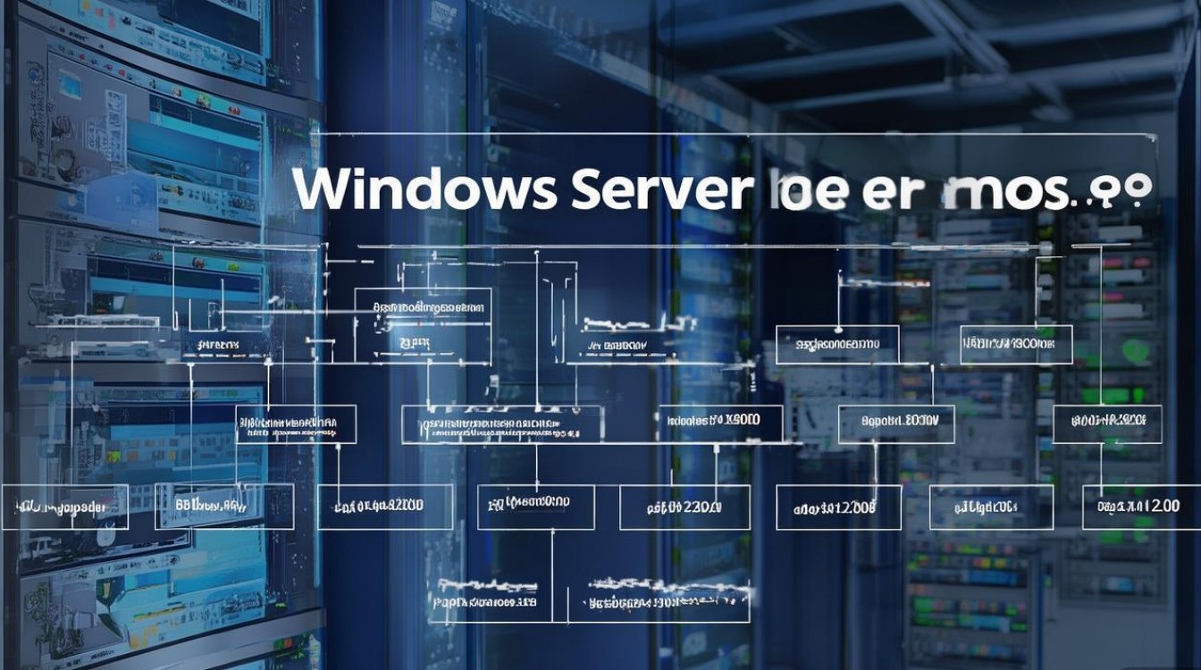 Windows服务器更新步骤详解，有哪些高效方法确保系统安全与稳定？