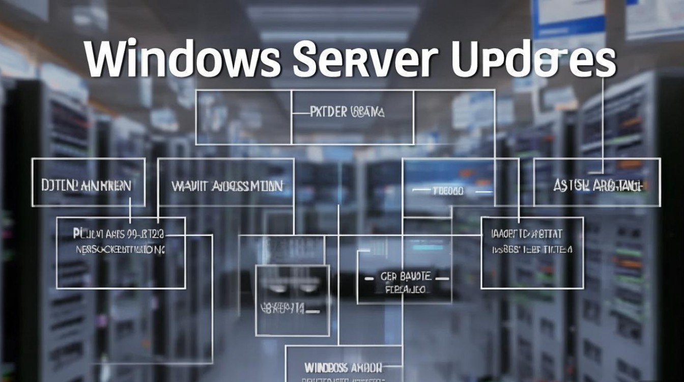 Windows服务器更新步骤详解，有哪些高效方法确保系统安全与稳定？
