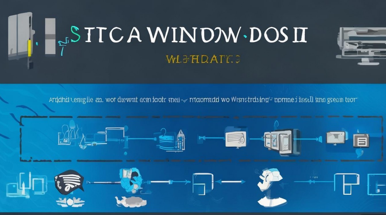 Windows服务器停止方法有哪些？详细步骤解析与常见问题解答！