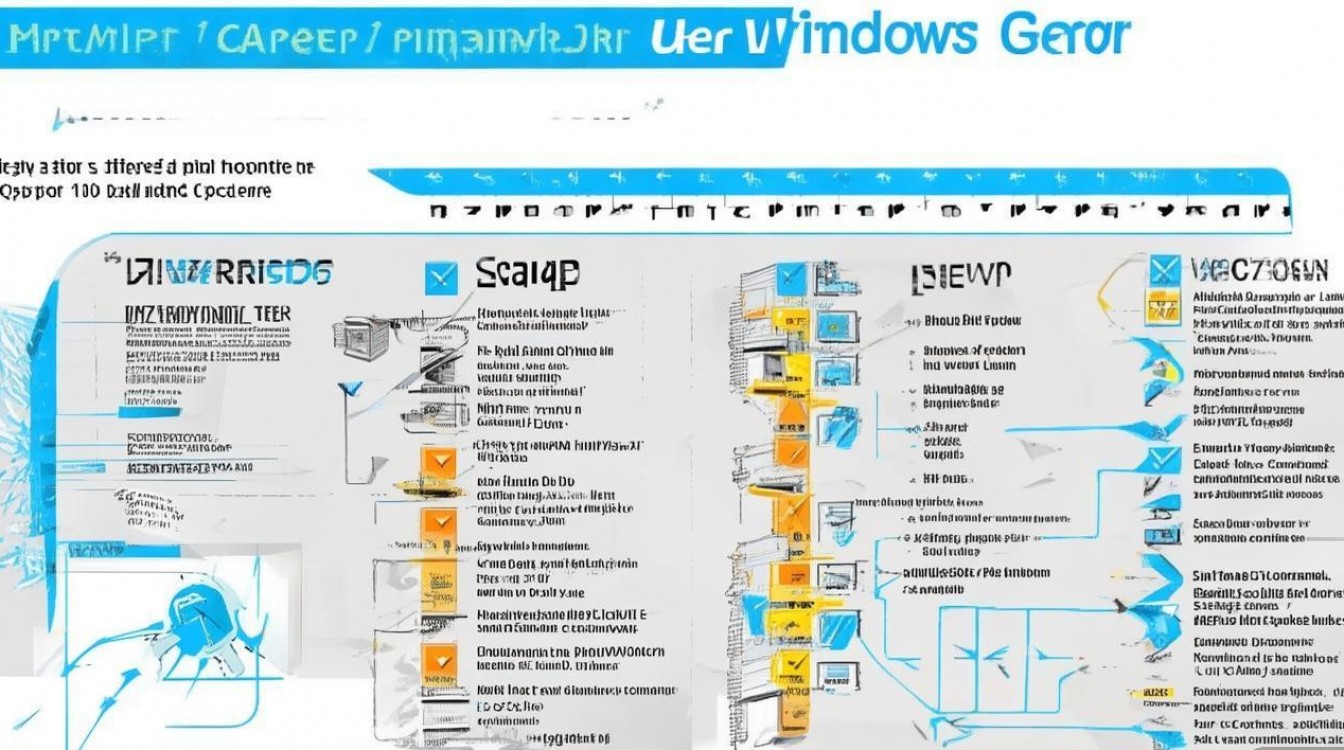 Windows服务器创建过程中有哪些关键步骤和注意事项？
