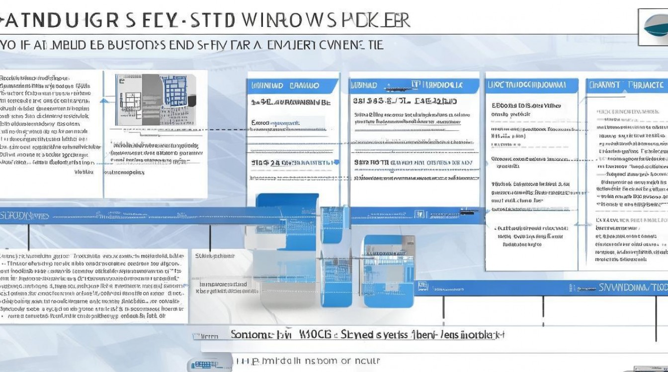 Windows服务器停止方法有哪些？详细步骤解析与常见问题解答！
