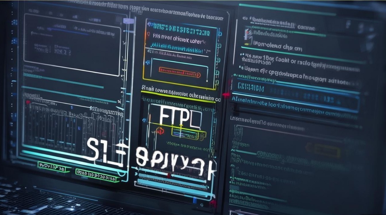 Linux服务器开启ftp服务器步骤详解？是配置困难吗？