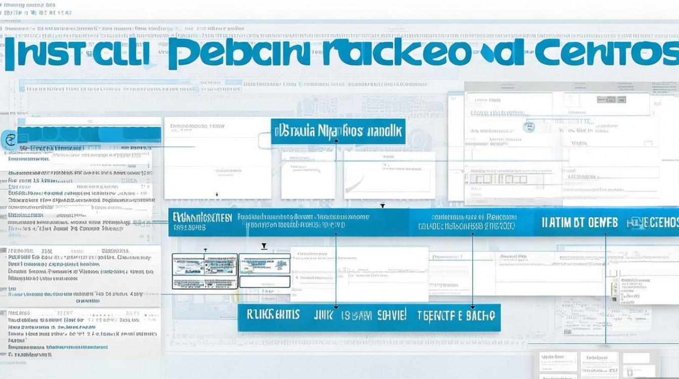 CentOS系统安装deb包的正确步骤与常见问题解答？