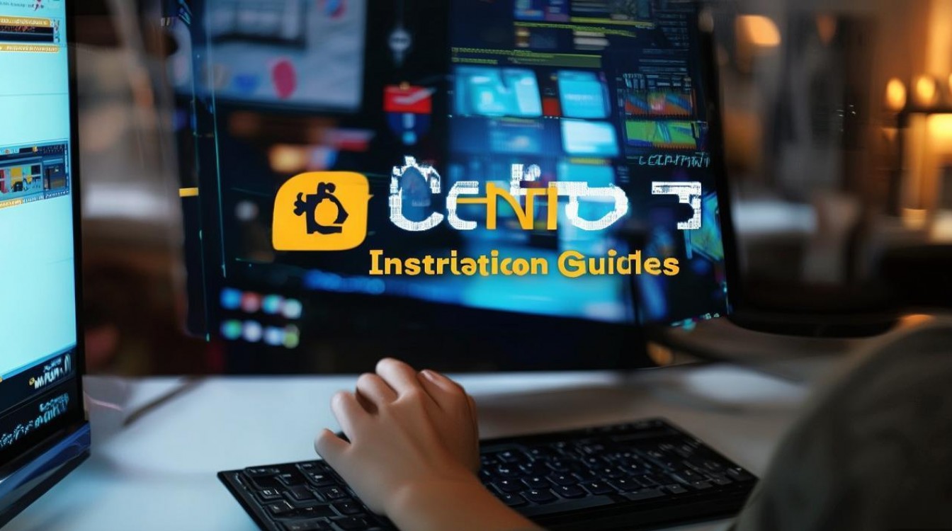 CentOS安装软件步骤全解析，新手如何轻松上手？