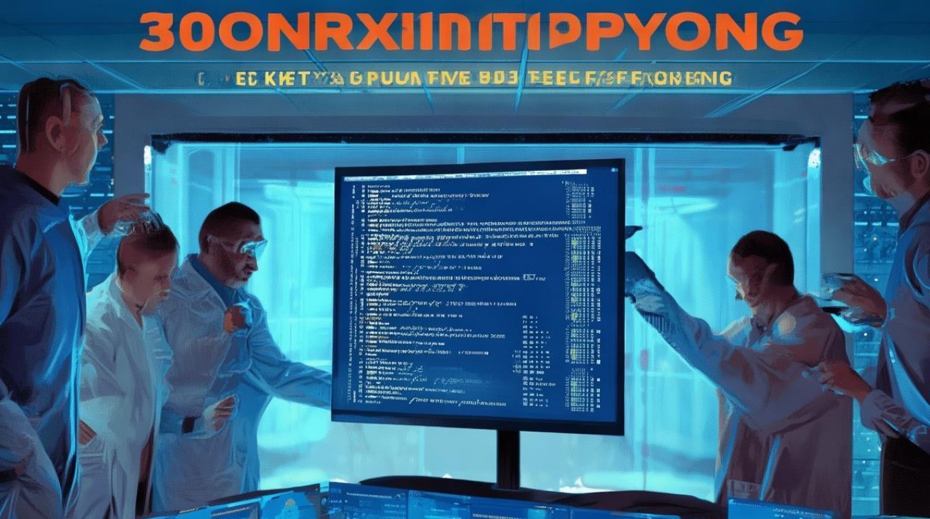 nginx 转发服务器配置有何高招?30种技巧揭秘高效转发奥秘! nginx 转发服务器配置有何高招?30种技巧揭秘高效转发奥秘!