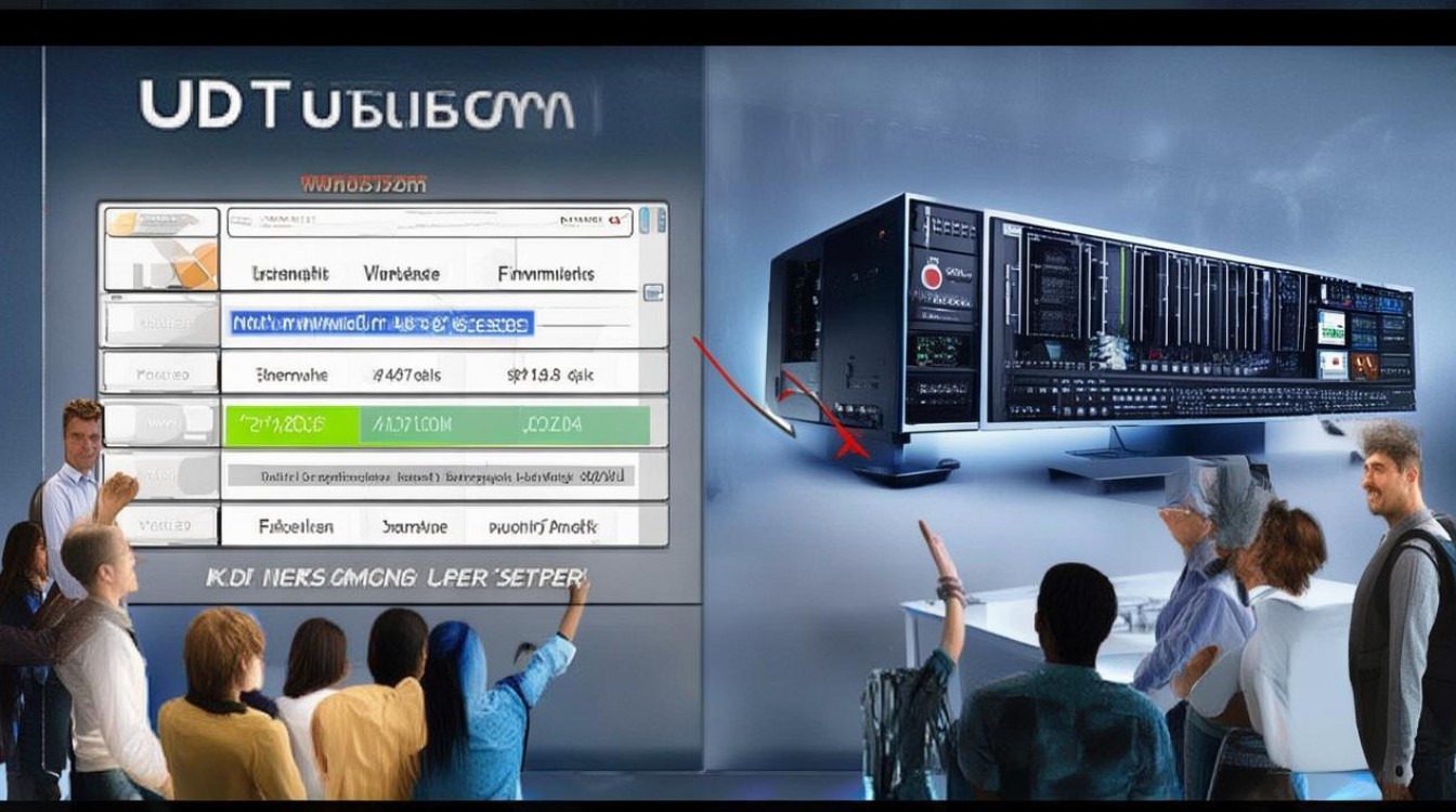 Ubuntu Server 服务器,如何选择最适合企业需求的版本与配置? Ubuntu Server 服务器,如何选择最适合企业需求的版本与配置?