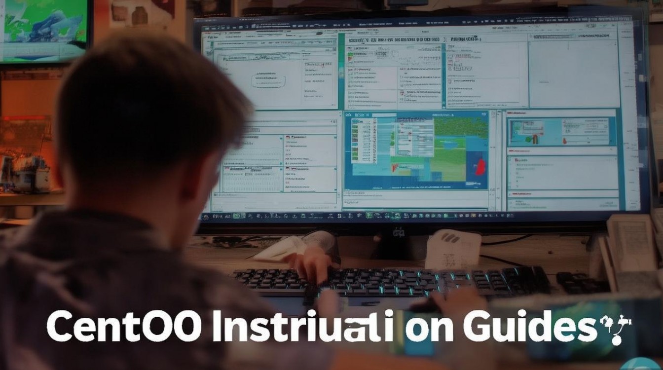 CentOS安装软件步骤全解析，新手如何轻松上手？