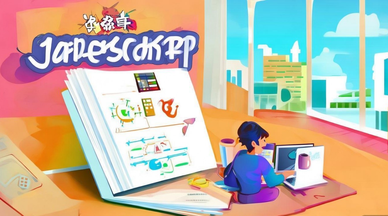 JavaScript入门指南，如何有效开启你的JavaScript学习之旅？
