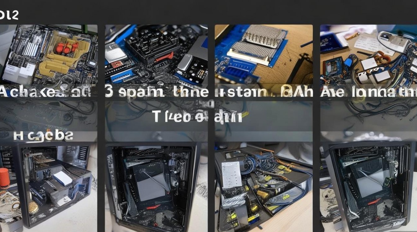 如何组装电脑?知乎上有哪些详细教程和步骤指导? 如何组装电脑?知乎上有哪些详细教程和步骤指导?