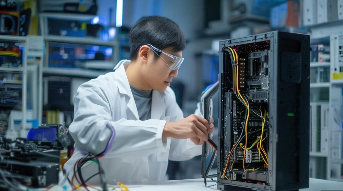 组装电脑主机线具体步骤和注意事项有哪些? 组装电脑主机线具体步骤和注意事项有哪些?