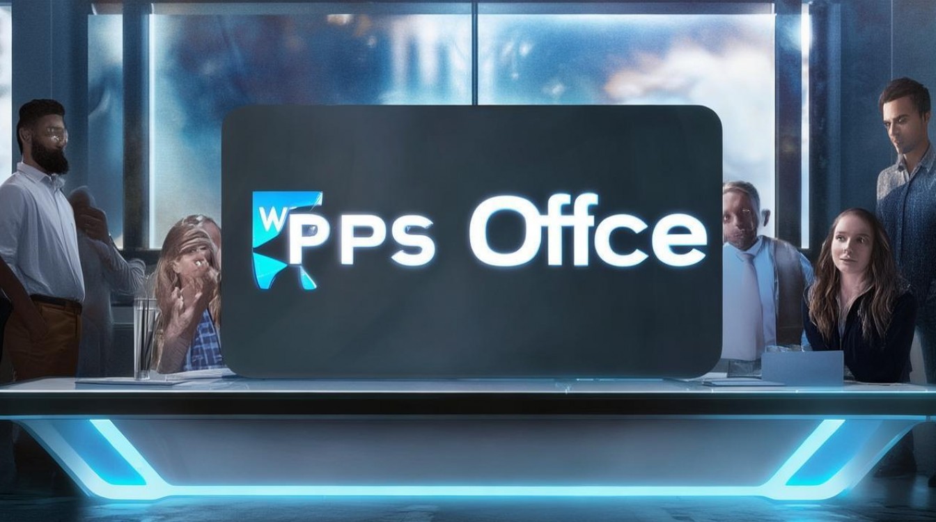 WPS Office究竟是什么？办公软件中的隐藏巨头？