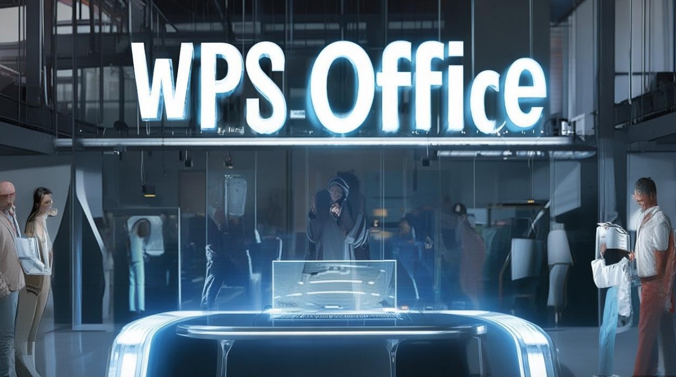 WPS Office究竟是什么？办公软件中的隐藏巨头？