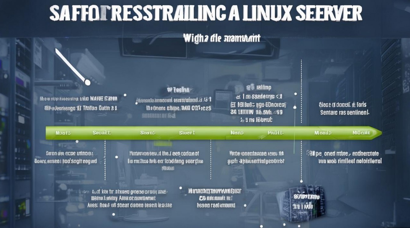 Linux服务器重启的正确步骤是什么？详细教程及注意事项揭秘！