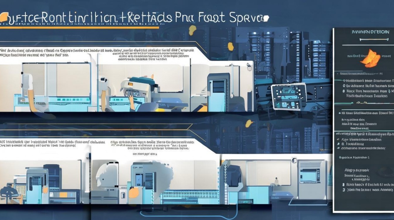 Linux服务器重启的正确步骤是什么？详细教程及注意事项揭秘！