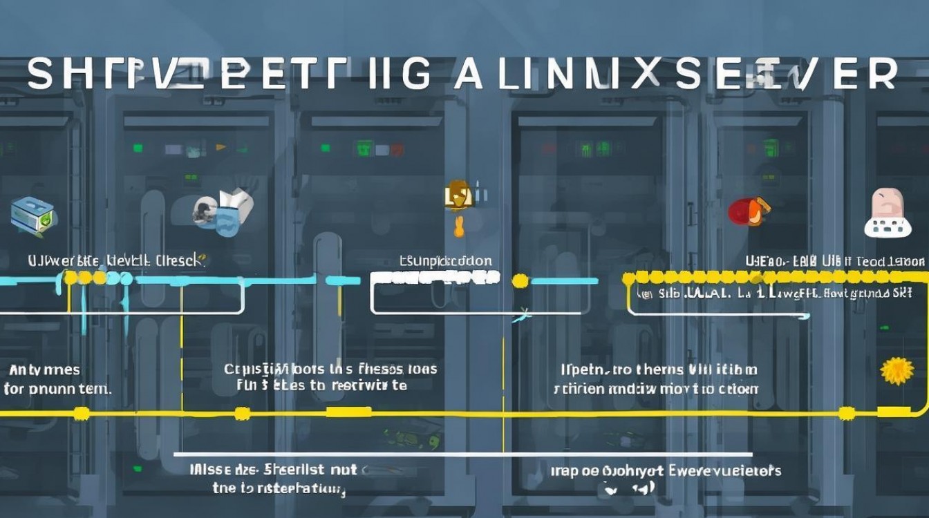 Linux服务器重启的正确步骤是什么？详细教程及注意事项揭秘！