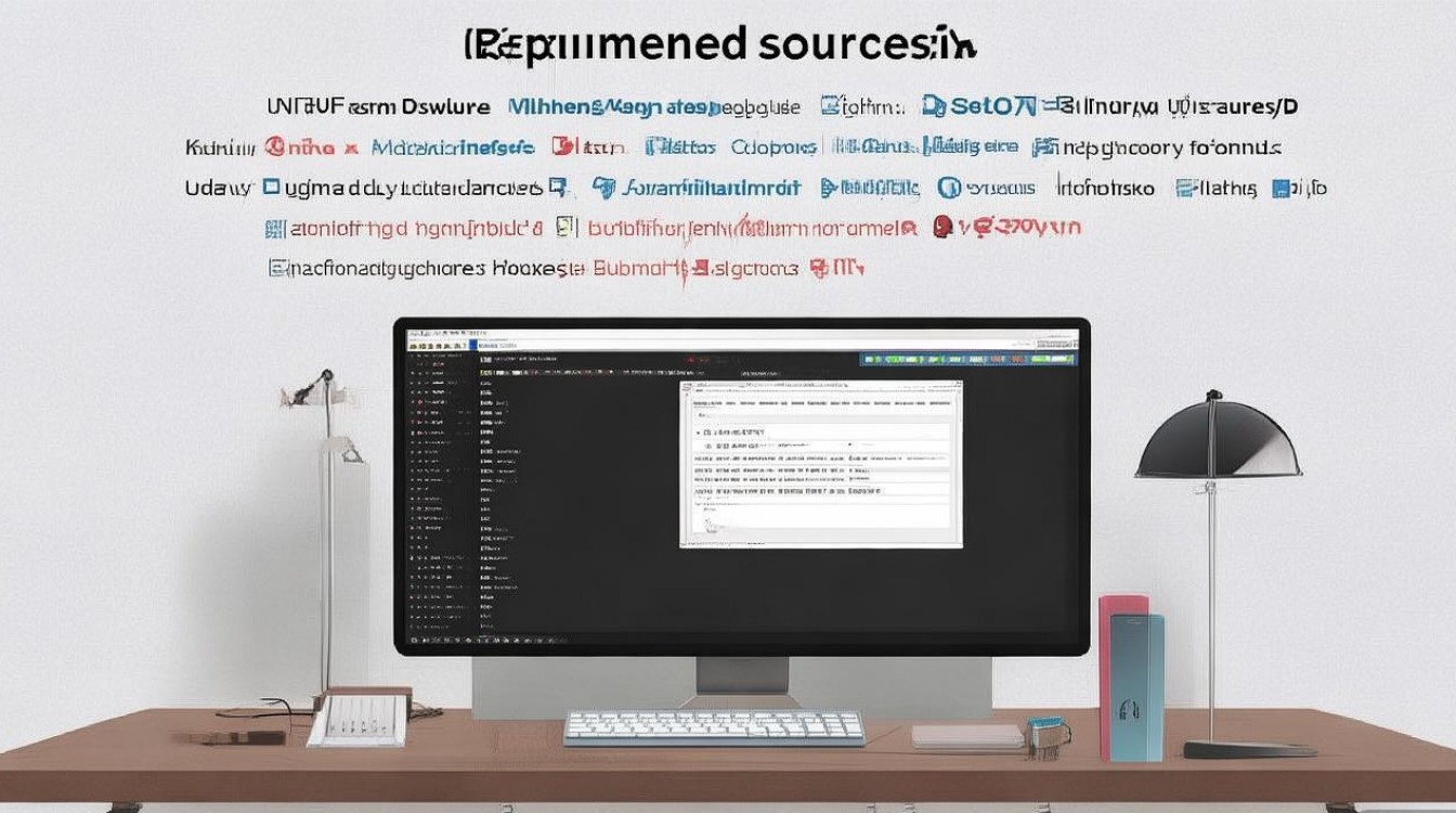 Ubuntu服务器下载，有哪些官方和第三方资源值得推荐？