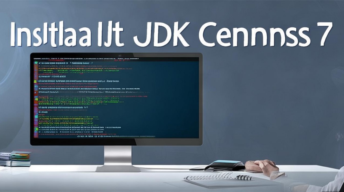 Centos 7安装JDK的详细步骤与常见问题解答？