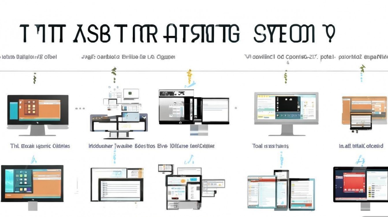 电脑系统安装方法详解,不同品牌电脑操作步骤有何差异? 电脑系统安装方法详解,不同品牌电脑操作步骤有何差异?