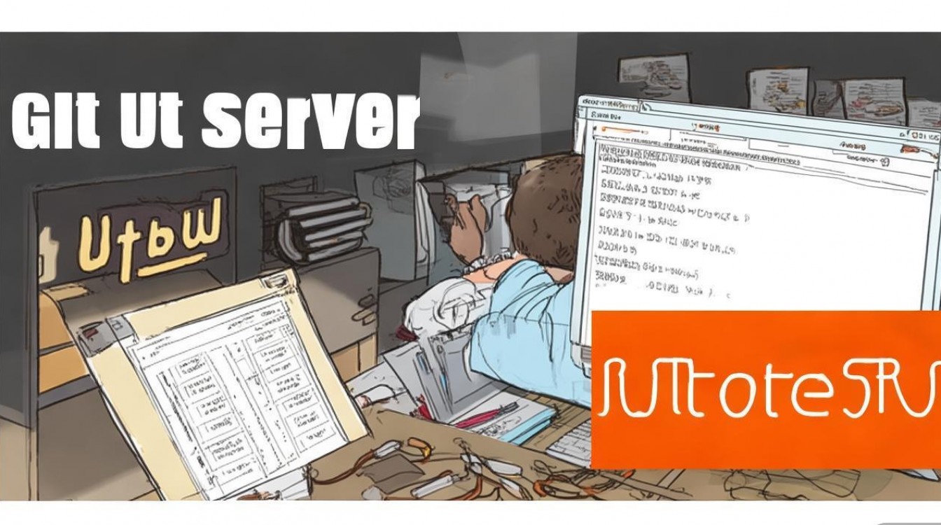 在Ubuntu上搭建git服务器,有哪些注意事项和常见问题? 在Ubuntu上搭建git服务器,有哪些注意事项和常见问题?