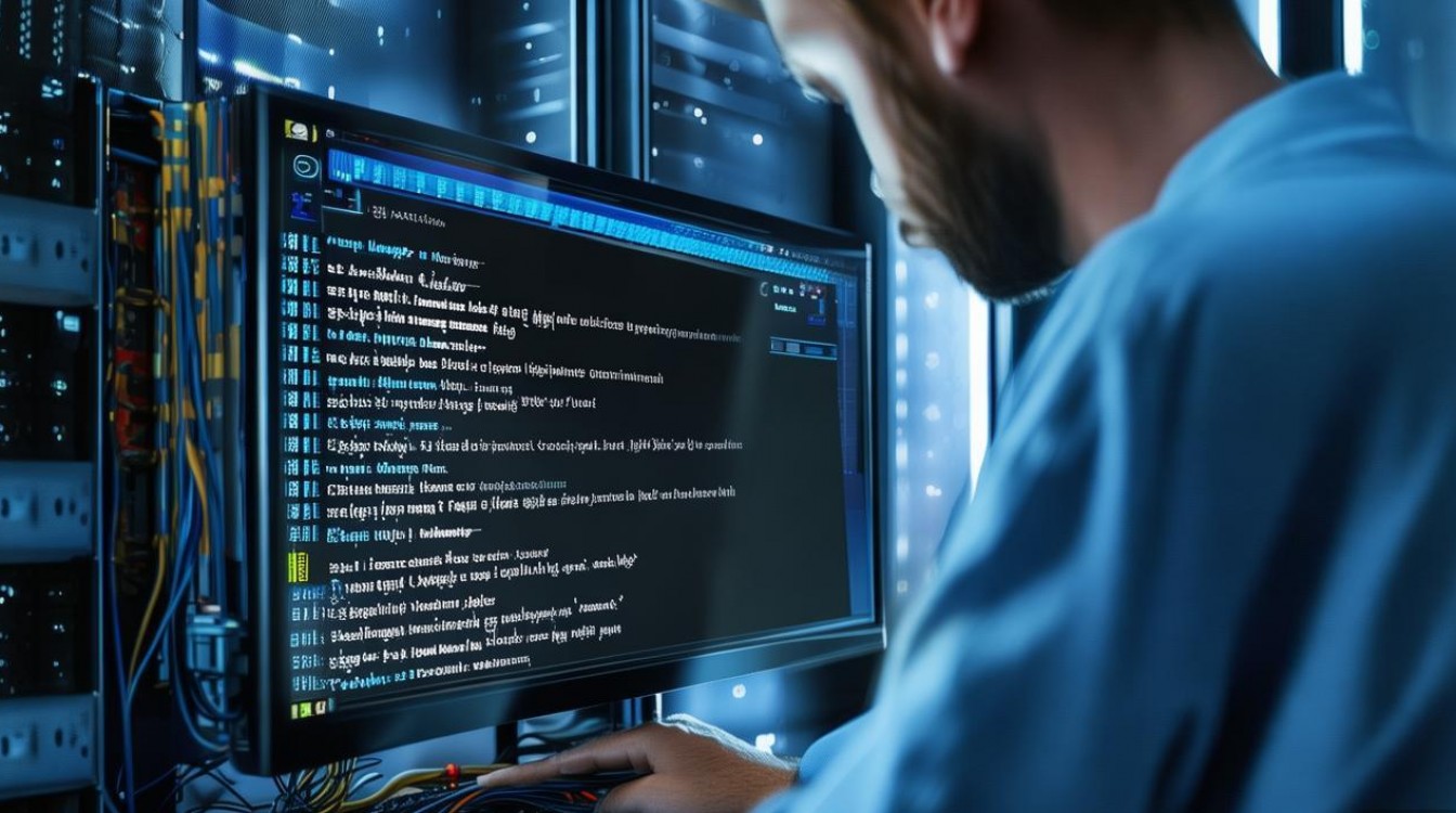 Linux环境下FTP服务器搭建步骤详解？如何高效配置FTP服务？