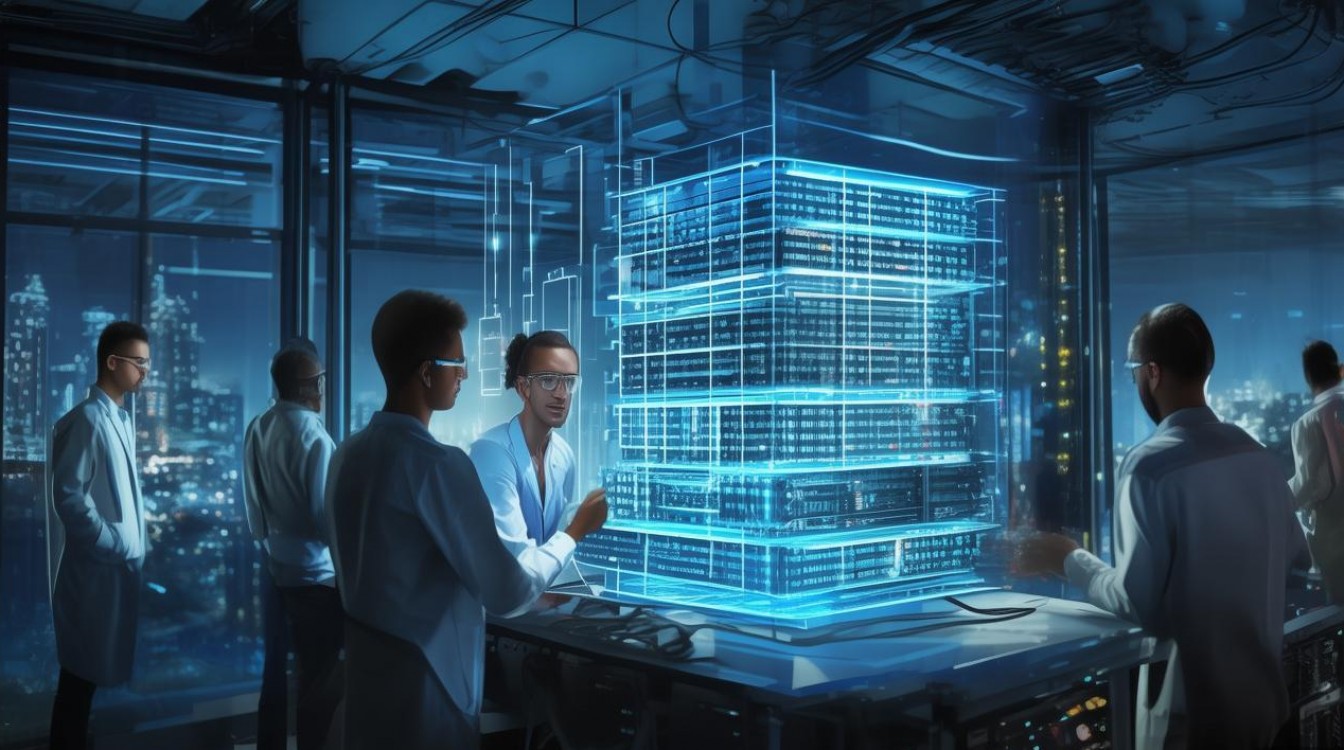 如何高效搭建基于云服务器的Linux服务器平台? 如何高效搭建基于云服务器的Linux服务器平台?